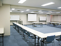 TCB中会議室